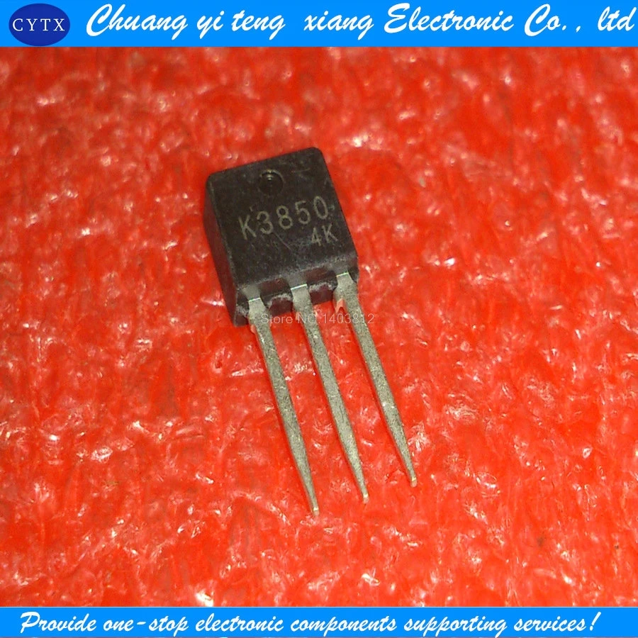 2SK3868 K3868  10pcs/lot