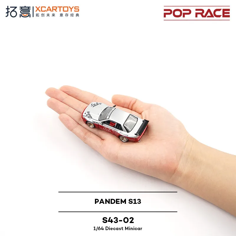 

XCARTOYS 1/64 Diecast Model Cars Metal Vintage Classic Car Collection for Boys Adults Gift Adult Collectibles Decorations S43-02