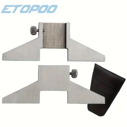 Calibrador Digital de modo de origen de 150mm, 200mm y 300mm, calibrador Vernier electrónico de acero inoxidable, micrómetro Schieber + caja