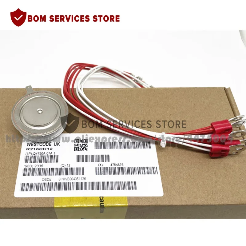 R216CH12 R216CH08 R216CH10 R216CH14 R216CH16 R216SH08 R216SH10 R216SH12 R216SH14 R216SH16 100% nuovo modulo tiristore SCR originale