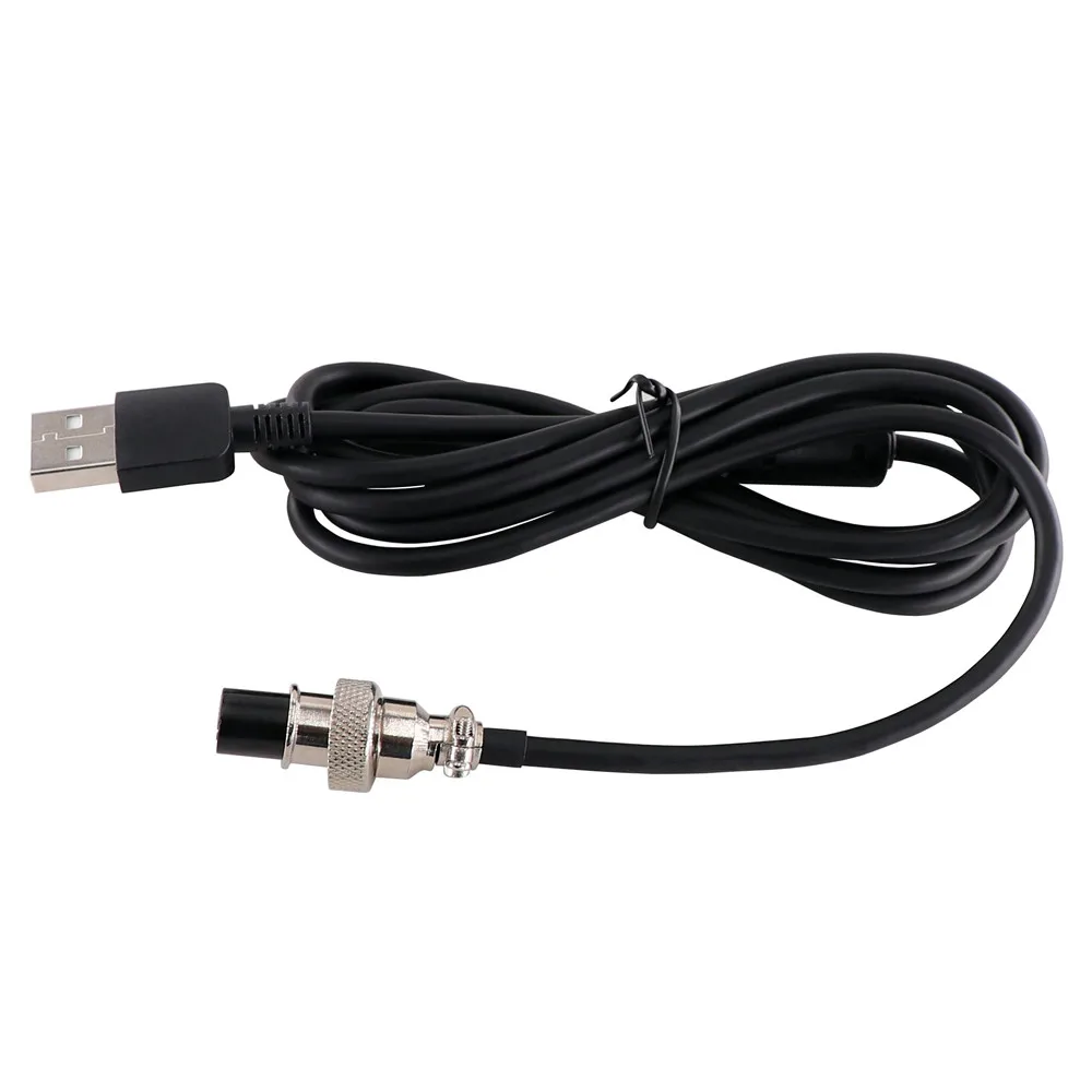 USB Camera Global Shutter 120FPS Color 1.7mm 2.1mm 2.5mm 2.8-12mm UVC Golf Swing Capture Analysis Plug Play for Sports Fitness view 5