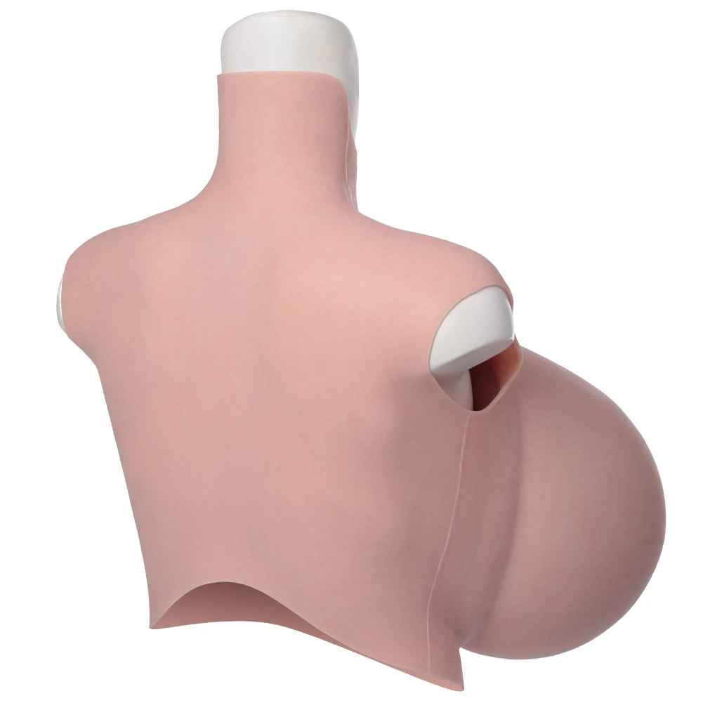 Z S R Cup Realistic Silicone Fake Boobs Super Big Large Breast Forms Huge Enhancer Crossdresser Shemale Drag Queen Transgender