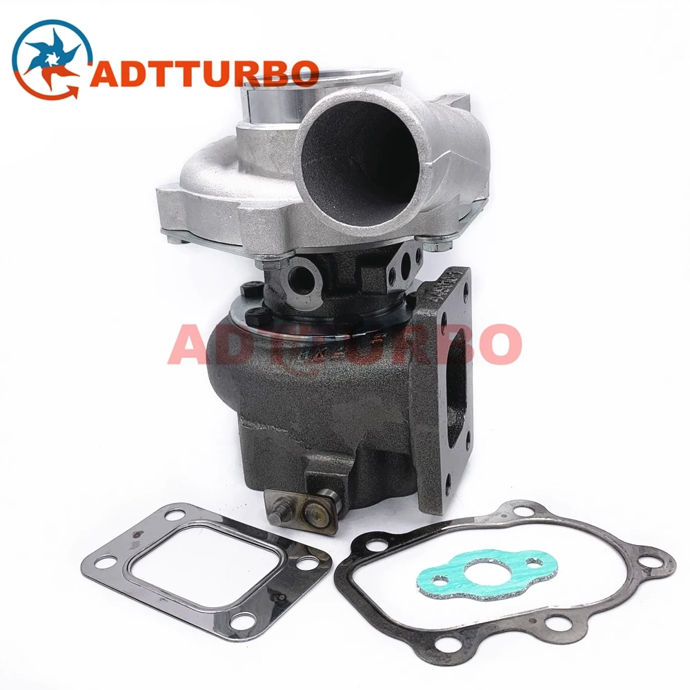 NEW GT2876R Turbocharger 705330 Cartridge Super Core GT28R Dual Ceramic Ball Bearing 705330-5001S Turbo