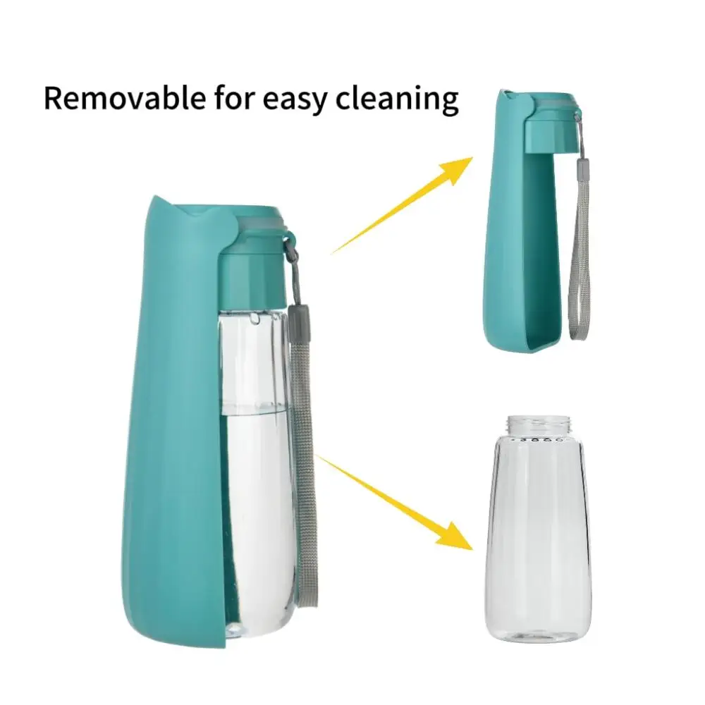 Thumbnail 3 - #27 Top 50 Portable Dog Water Bottles Worth Buying In 2026