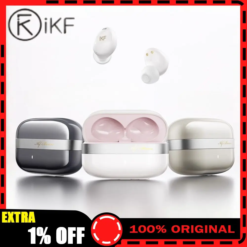 Ikf Loulan Bean Wir… - image