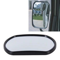 -025 Truck Blind Spot Rear View Wide Angle Mirror, Size: 14cm × 10.5cm