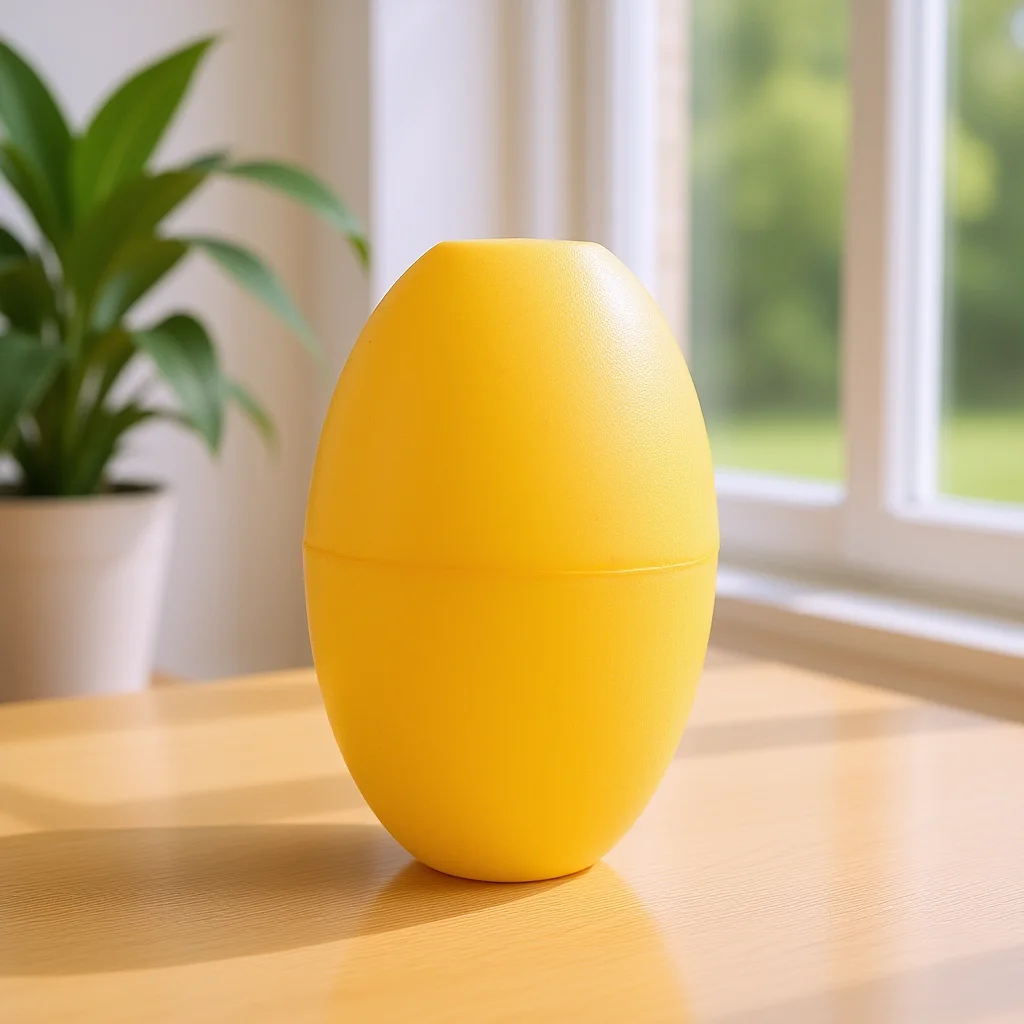 Kayak Float Ball Lightweight Portable Boat Buoy For Yacht Anchoring Mooring Water Sports Fishing Marker Oval Floating Rope