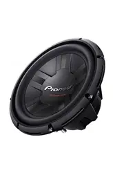 Ts-300d4 1400w 30 Cm Subwoofer Double Coil Speaker