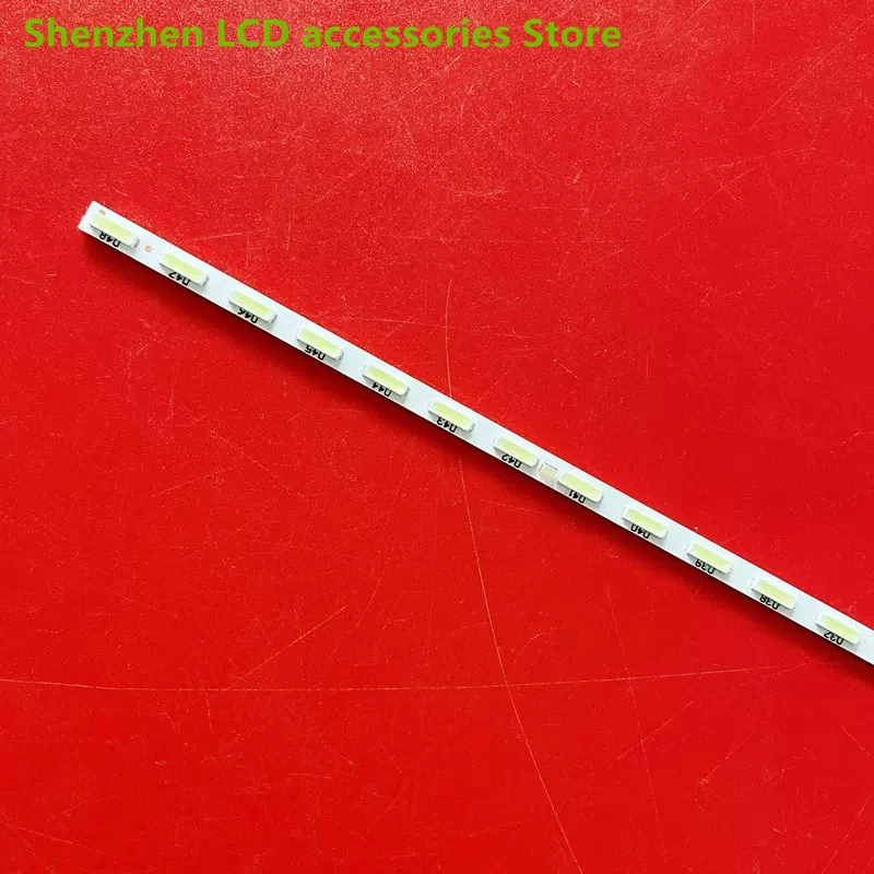 Xiaomi L40M2-AA,z400mi007a,mi40tv,z400m1007a,48led,144v,100% に適したバックライト付きLEDストリップライト