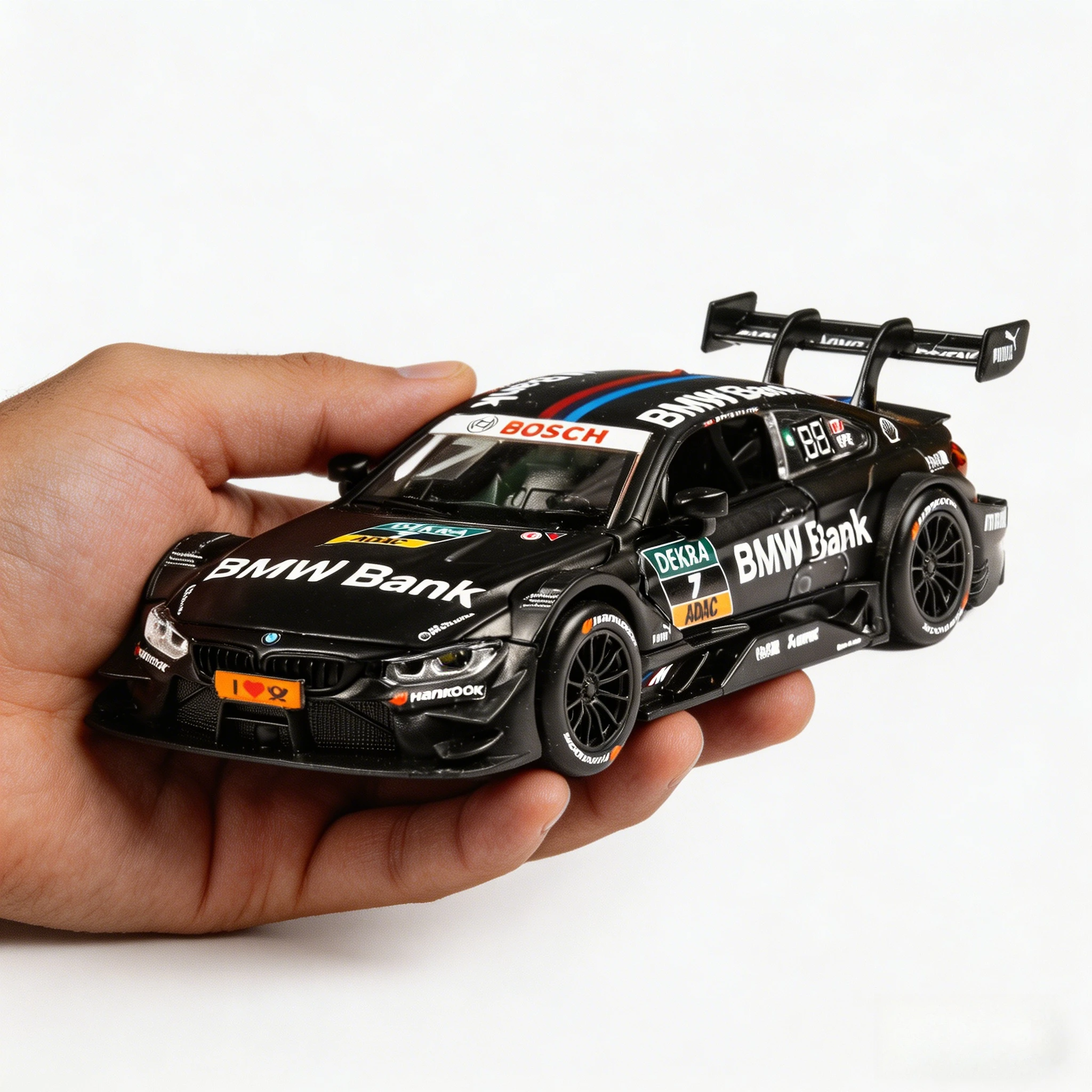 

Модели автомобилей BMW M4 DTM в масштабе 1:32, литые под давлением, миниатюрные спортивные машинки из сплава с подсветкой и музыкой, инерционные, идеальные подарки для мальчиков