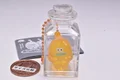 orange alien