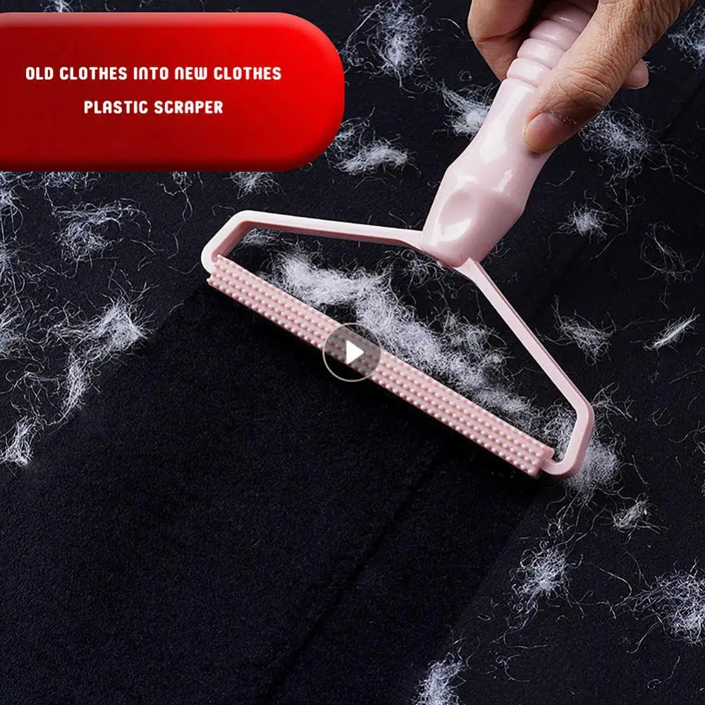 Wool Razor Brush Easy To Use Efficient Removal Durable Best-selling Practical Top-rated Reliable Lint Removal Clothes Cleaner