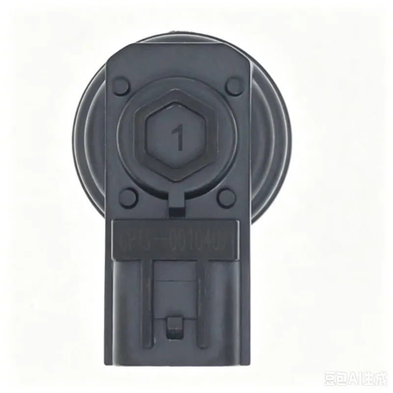 Motorcycle Three‑In‑One TPS Throttle Position Sensor  Fuel‑Injection Scooter Aftermarket Replacement Spare Part