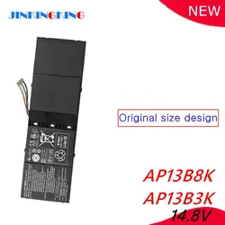 Ap13b 8K Laptop Batterij Voor Acer Aspire V5-473 V5-473G V5-473P V5-552 V5-552G V5-552P V5-552PG V5-573 V5-573G V5-573P V5-573PG