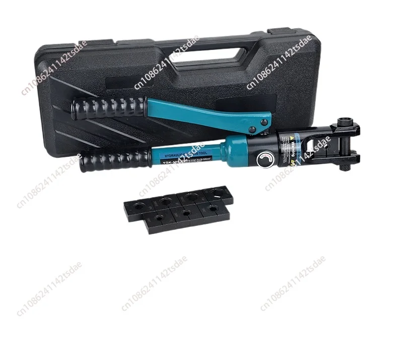 8T Handheld Hydraul… - image