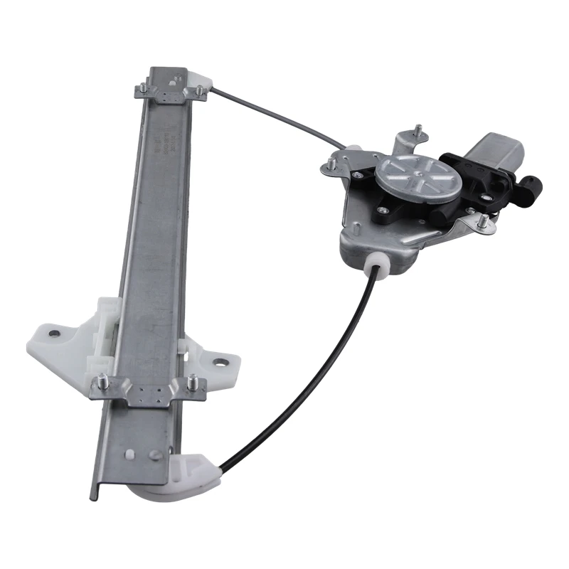 

824031R110 Front Left Power Window Regulator Window Adjustment Motor Assembly For Hyundai Accent 2011-2017