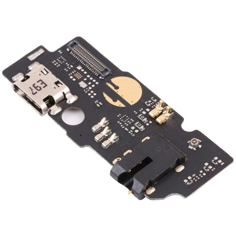 

For ZTE Blade Z Max Z982 Charging Port Board