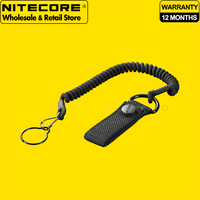 Portable Lighting Accessory Nitecore NTL10 / NTL20 Flashlight Lanyard