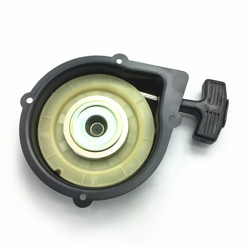

ABNF!0180-092200 For CF MOTO CF500 CF188 Hand Pull Starter Pull Starter Hand Pull Disk Hand Pull Start Disk ATV Starter Parts