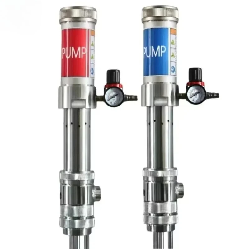 3:1 Deliver Lifting Fluid Polyurethane and Polyurea Transfer Pump for Sprayer Pump PU P2