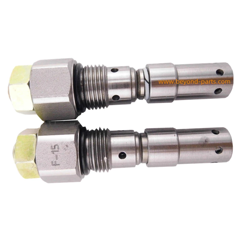 

EX60-2 EX60-3 Excavator Main Relief Valve 4307373 4307374