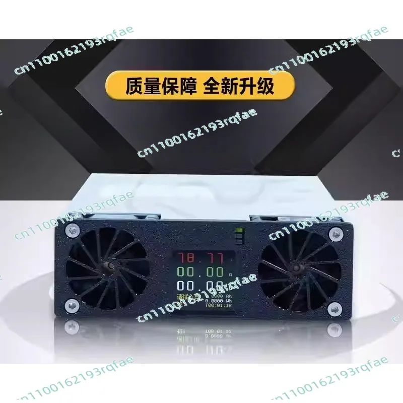 

High power adjustable lithium battery charger 50a current and voltage dual adjustable Delta charger