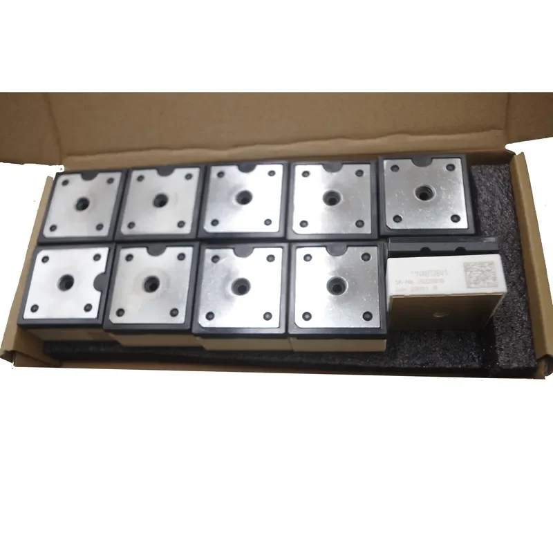 for FSKIIP11NAB126V1 IGBT Module 1200V Three Phase Bridge Rectifier Inverter Elevator Power Semiconductor