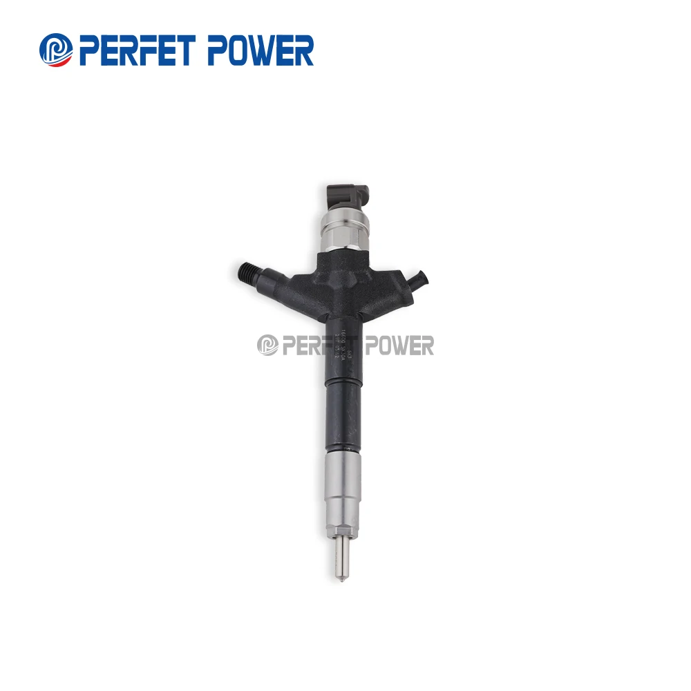 

Remanufacture Engine Parts 295050-1050 16600-5X30A Fuel Injector 295 050 1050 16600 5X30A For Engine