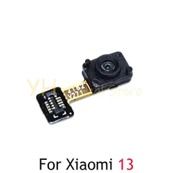 For Xiaomi Mi 14 13 12 12X 12S 13T Pro Lite Fingerprint Reader Touch ID Sensor Return Key Home Button Flex Cable Repair Parts