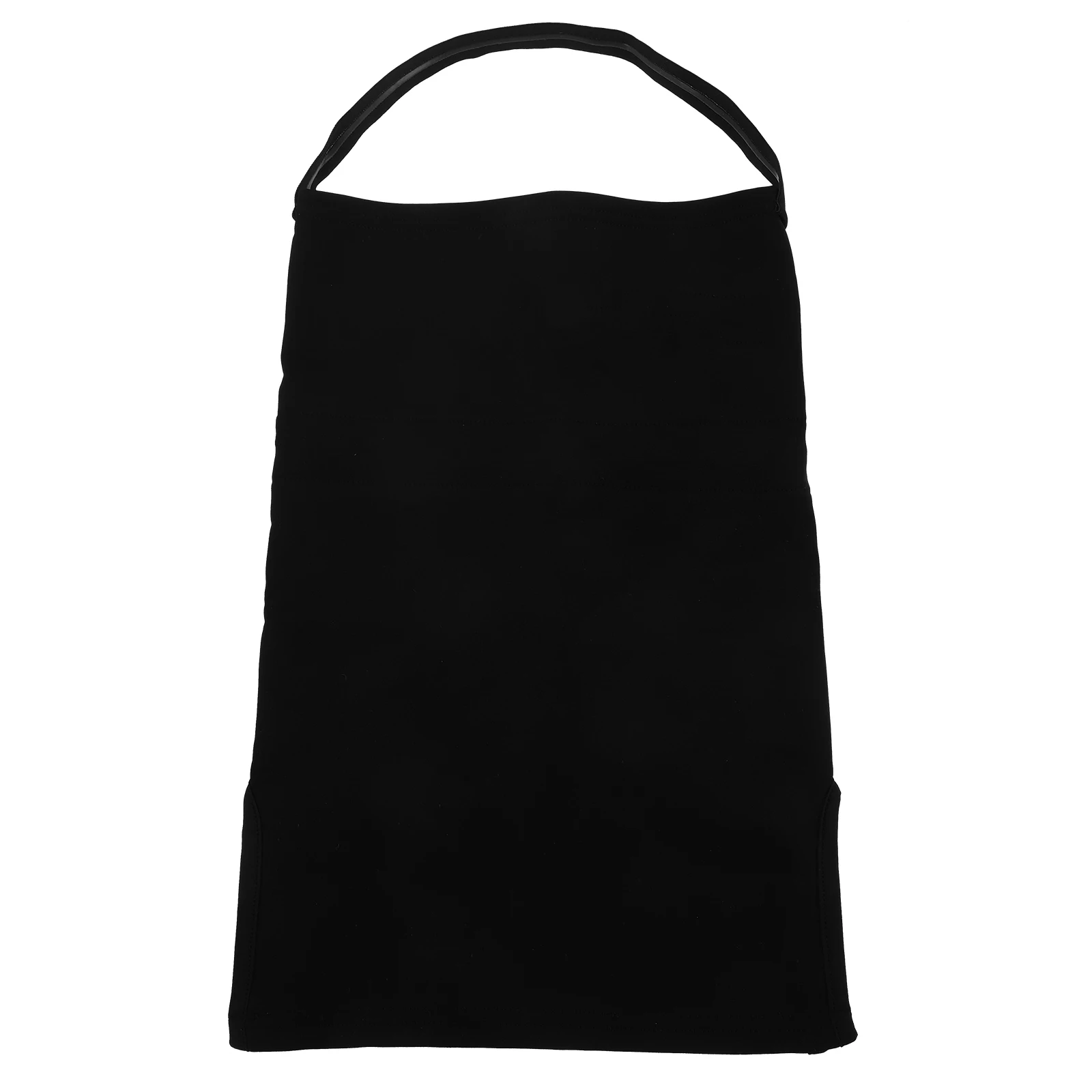 

Windproof Anti-Cold Facial Hood Polyester Neck Warmer Thick Material Winter Outdoor Cycling Skiing Snowboarding Facial Mask