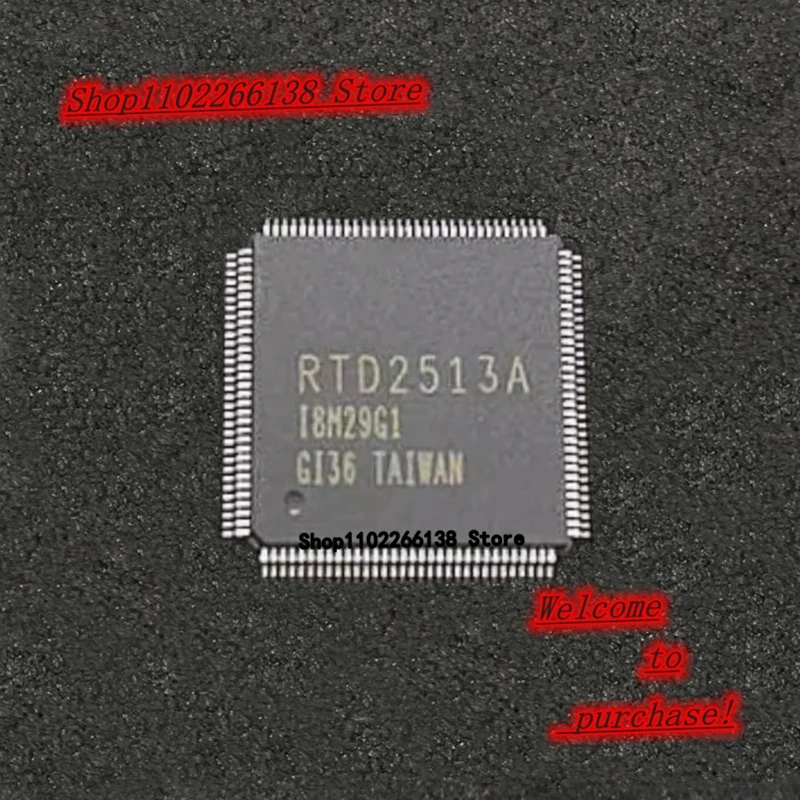 RTD2513A-CG RTD2513…