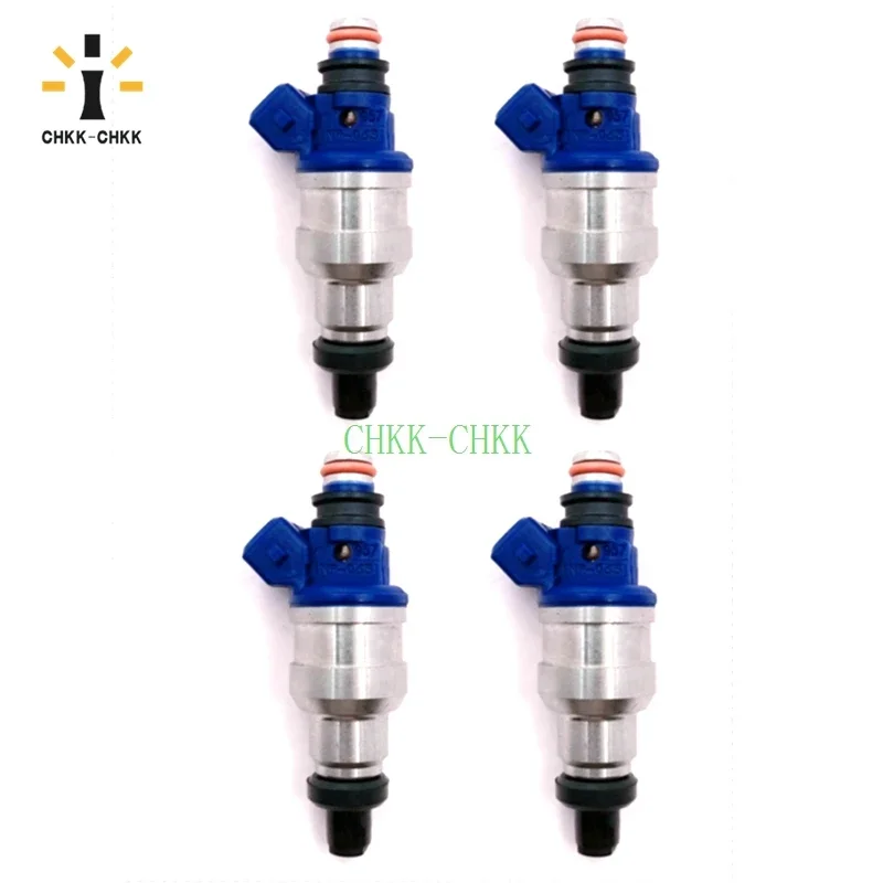 CHKK-CHKK INP-065 M… - image