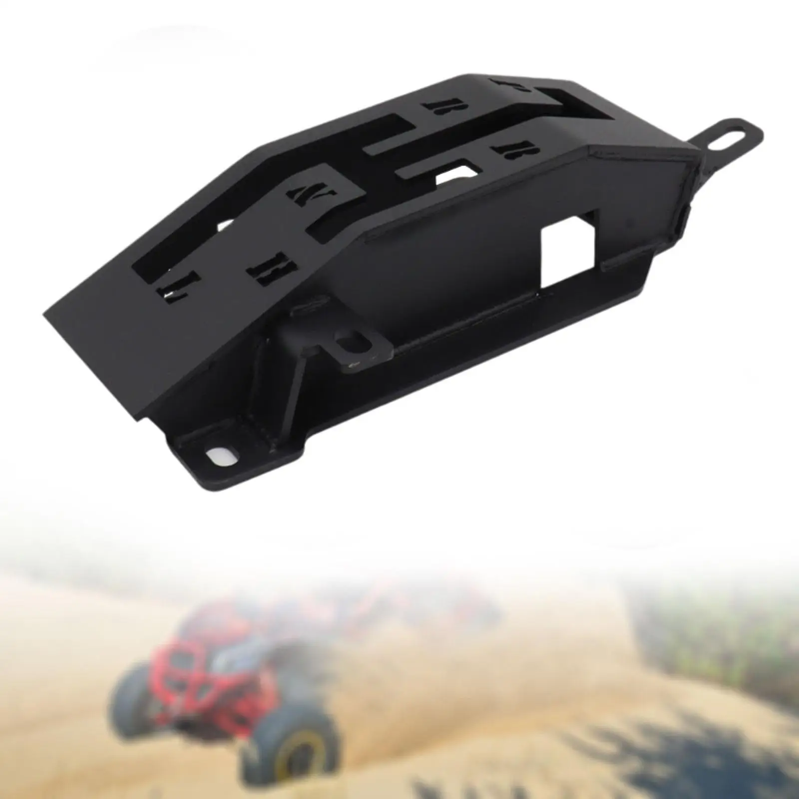 

Quick Shifter Gate Professional Heavy Duty Metal for Can-am Maverick x3 Max 2017-2025 R Convenient Assemble Accessory