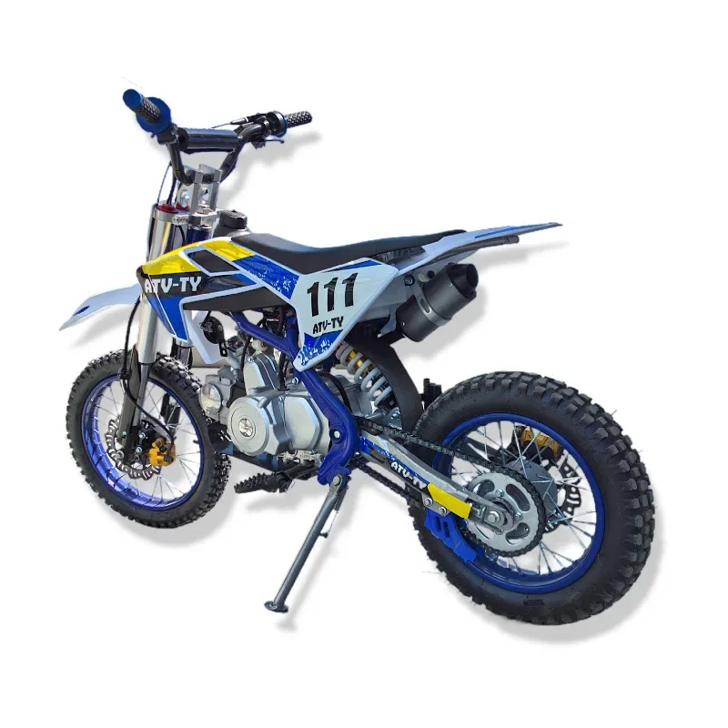 Motore a 4 tempi Husqvarna Style 125cc 150cc Enduro Motocross Pit Bike Off-road Moto Dirt Bike 125cc 150cc per adulti