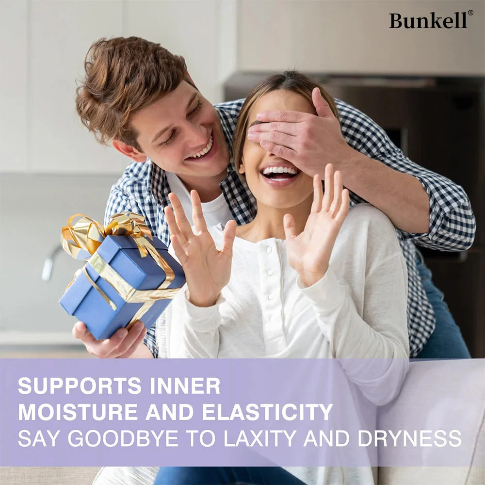 طاقة نسائية مع ماكا لصحة المرأة، دعم المناعة، الطاقة، صحة البشرة، توازن المزاج - 120 كبسولة #2