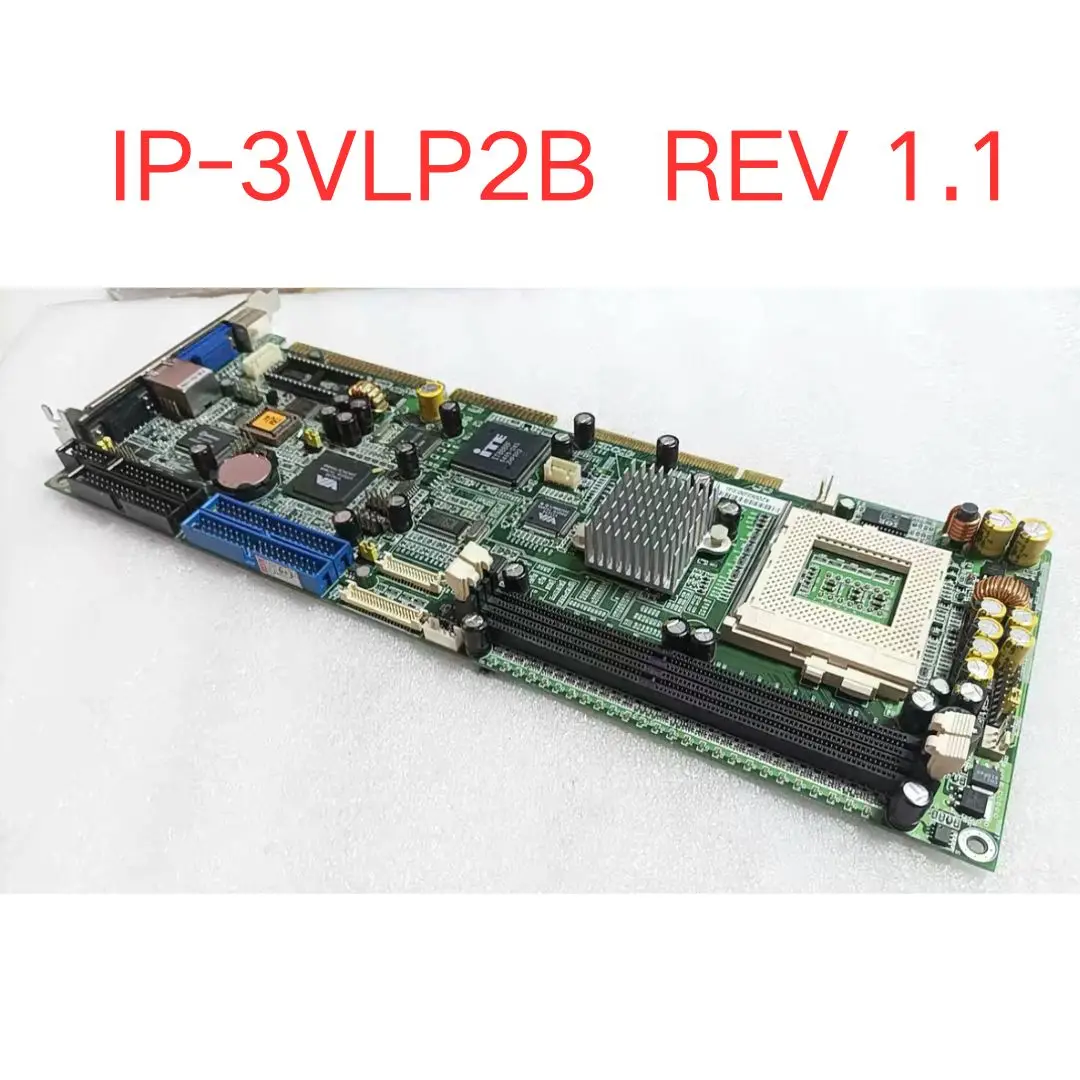 used Communication board IP-3VLP2B  REV 1.1 test OK Fast shipping