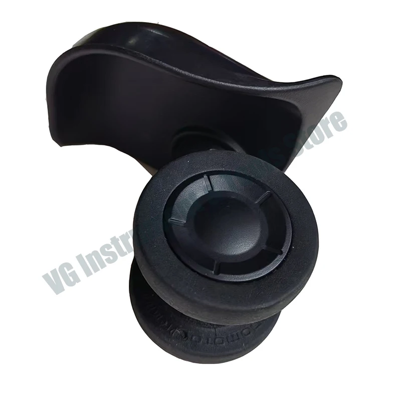 Suitable for CC1501 silent wheels, HINOMOTO luggage wheels, luggage wheel replacement, suitcase repair, travel luggage wheels