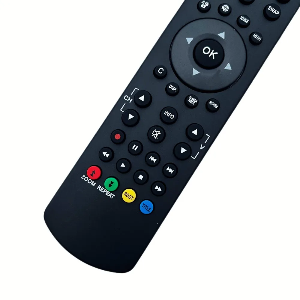 RC1910 Universal Remote Control for Toshiba Series LCD TV Home