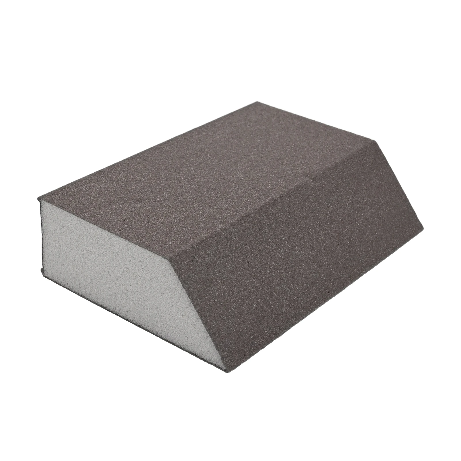 1 PC ฟองน้ํา Sanding Blocks 100x70 มม.60-240Grit กระเบื้องบดฟองน้ําทรายบล็อกแห้งเปียกกระดาษทรายแผ่นขัดอุปกรณ์เสริม