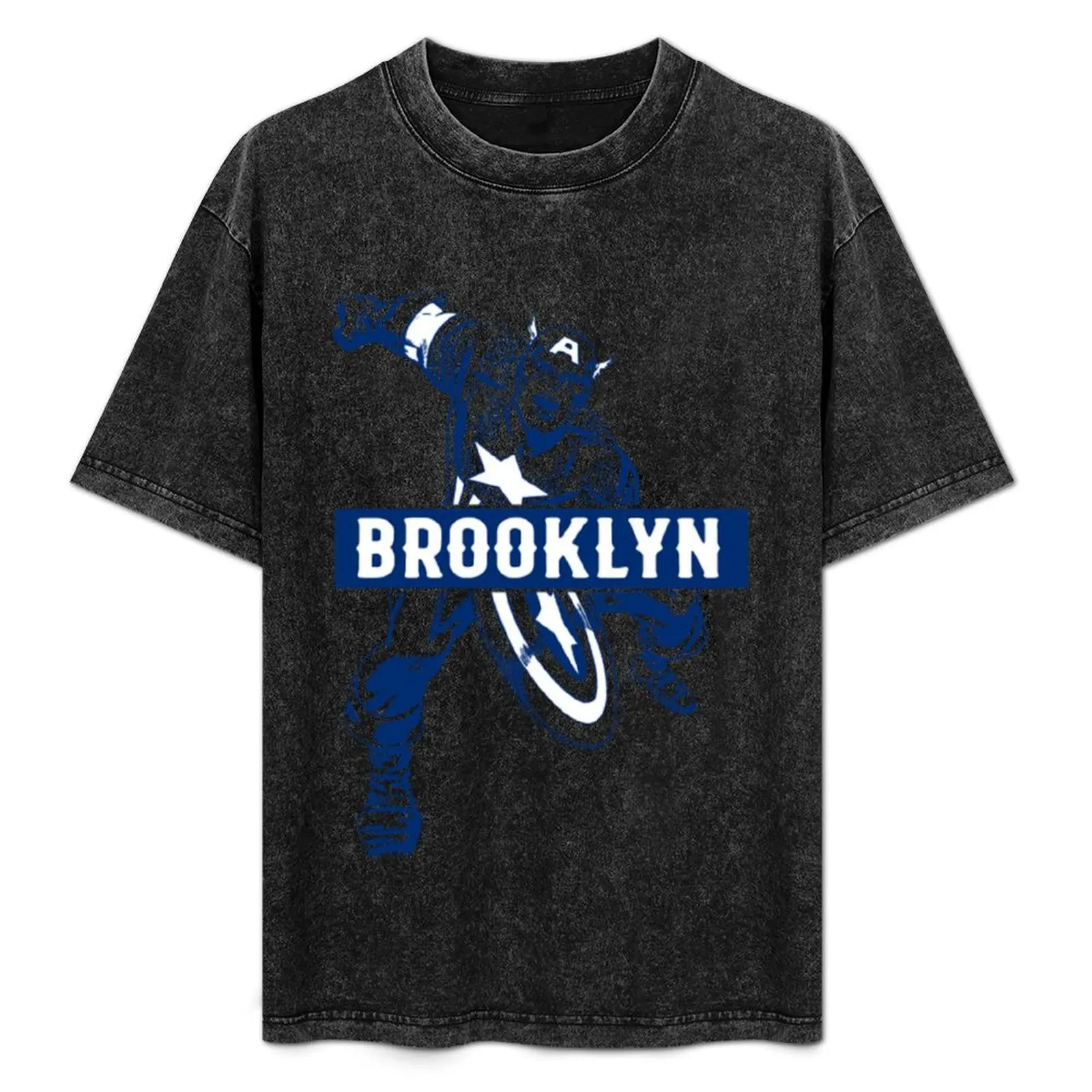 

A KID FROM BROOKLYN T-Shirt animal prinfor boys anime figures graphic t shirt vintage mens designer clothes