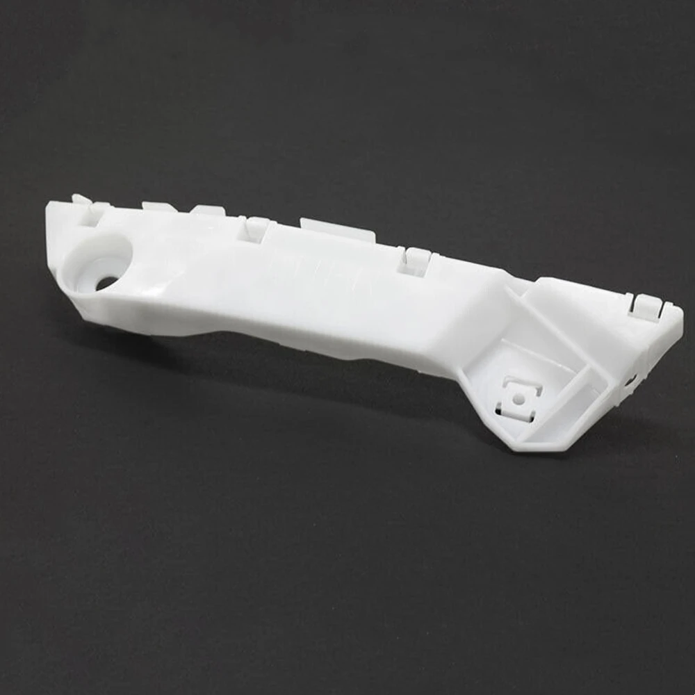 

​2007-2015 For Mazda CX-9 Front Bumper Left / Right Retainer Support Mount Bracket OEM TD11-50-0U1F TD11-50-0T1F