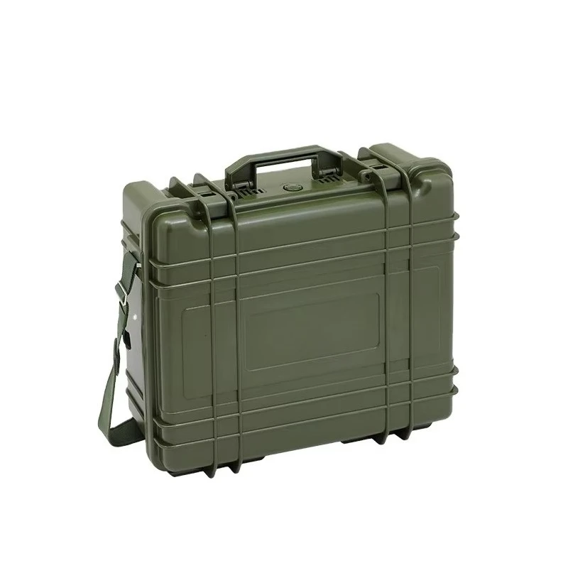Wonderful China ABS Waterproof Shockproof Dustproof IP67 OEM ODM Trolley Tool Case