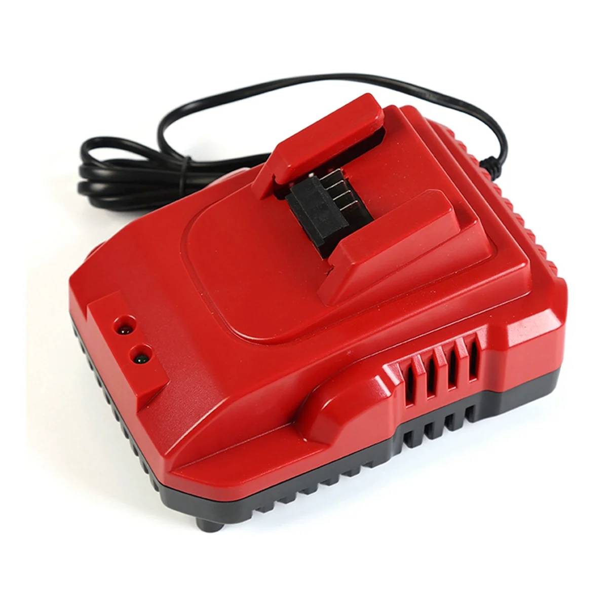 Replacement for Milwaukee M18 Battery Charger M12-18FC Charger M12/M18 Fast Charger US Plug