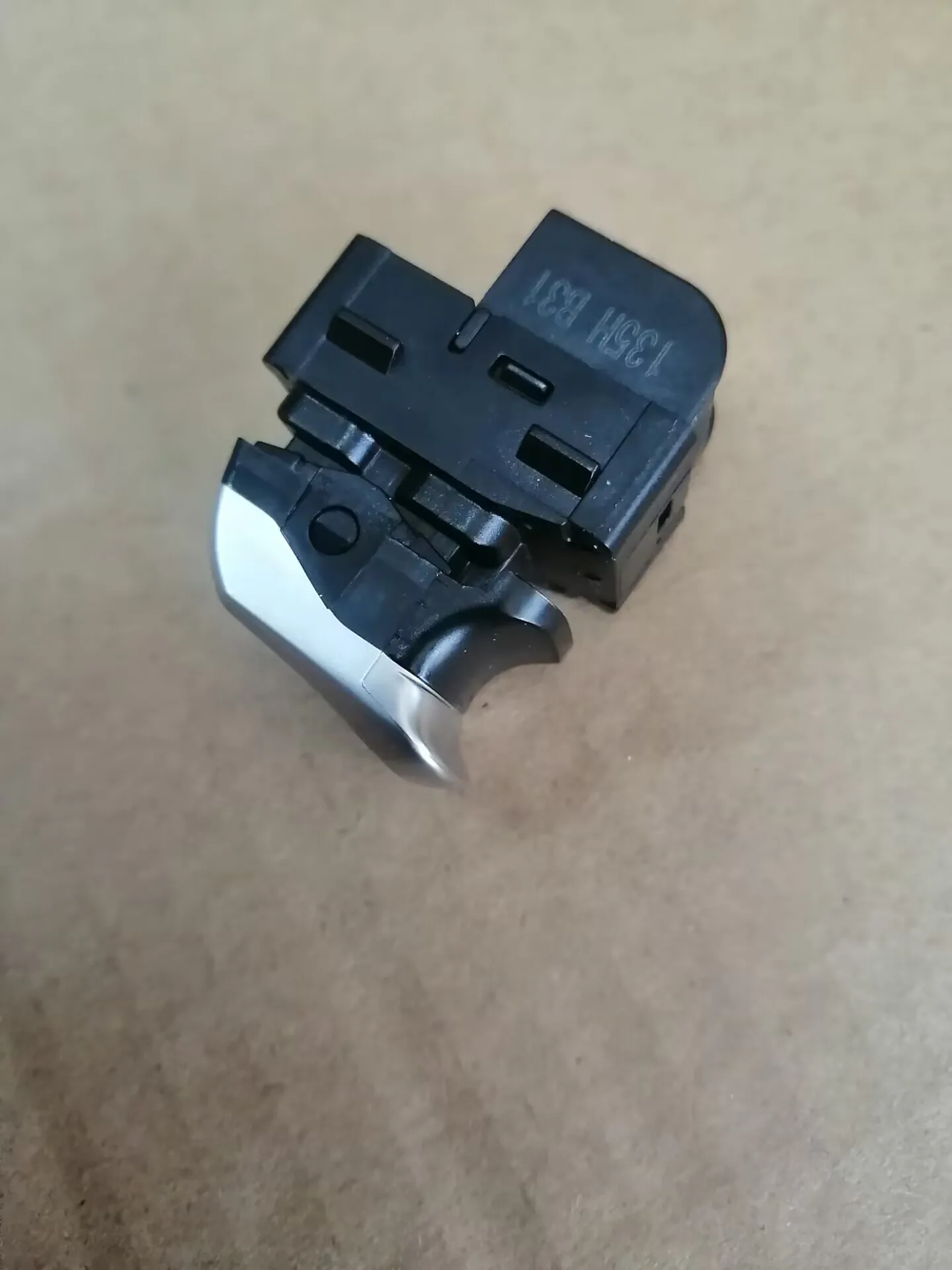 OEM Passenger Side Electric Door  Window Switch Button For Audi A3 S3 8V 2013-2016  TT TTS 2016-2024  8V0959855 8V0959855A