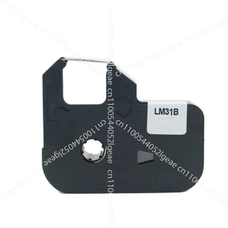 

Line number machine LM-31B color ribbon special ribbon LM-31B color ribbon