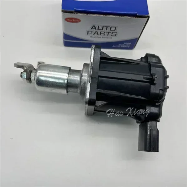 K6T52186 790028-0070 New Exhaust Gas Recirculation Valvula EGR Valve Electric Turbo Actuator For Hino FC Dutro Truck