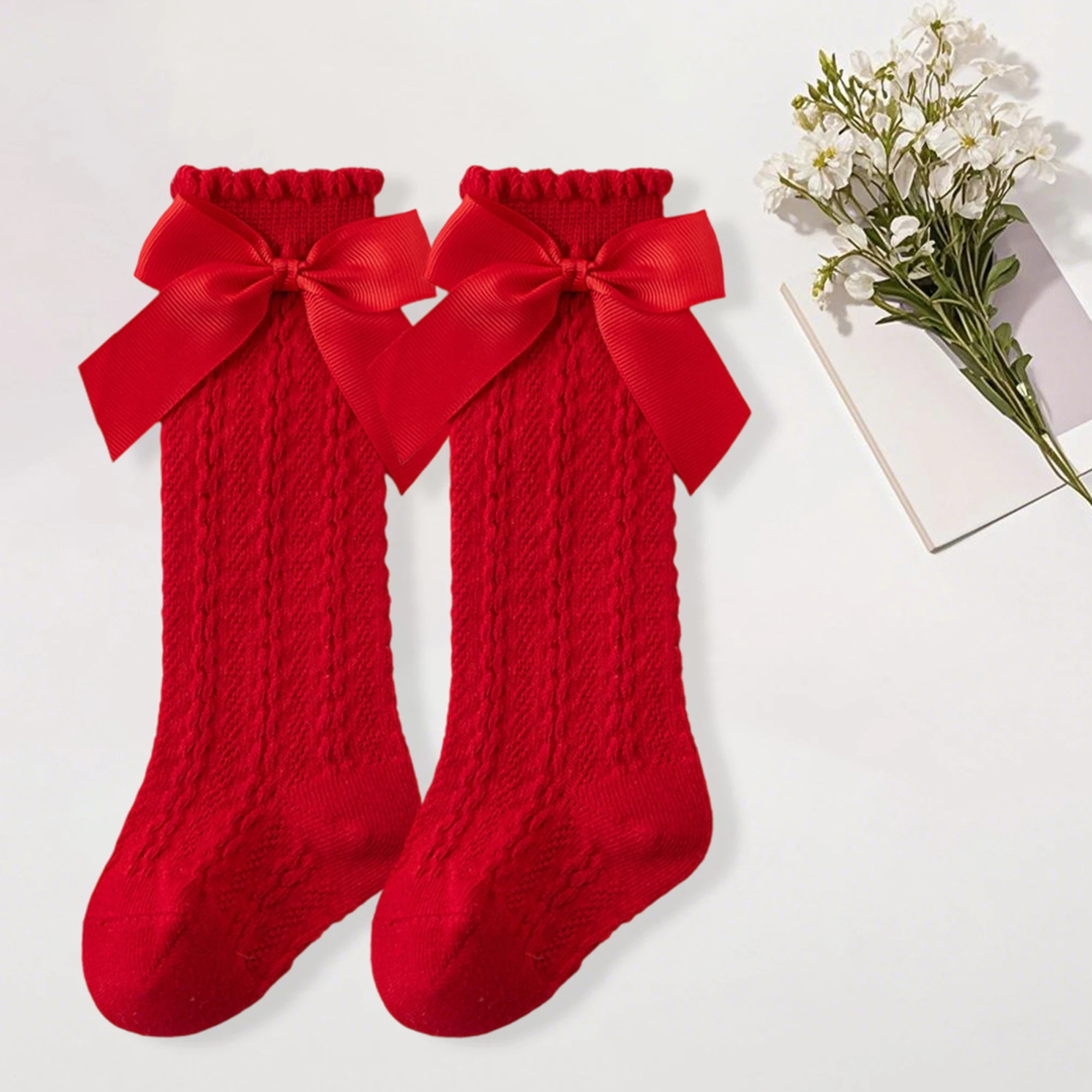 Thumbnail 3 - #4 Best Baby Socks to Buy In 2026