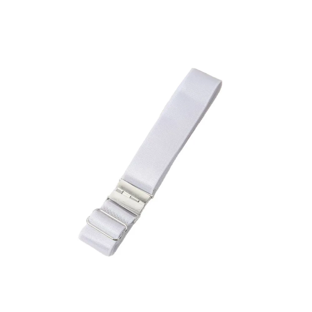 Fashion Women Leg Elastic Strap Non Slip Decorative Garter Belt For Skirts Boots Trendy Accessory Comfortable Wear