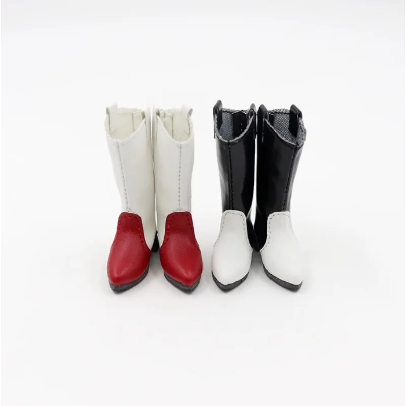 BBIKG543 Nieuwe stijlen Aangepaste poppenschoenen voor uw ob24 blythee-poppen