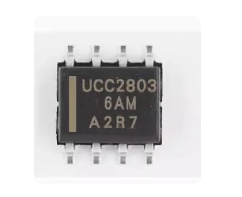 

UCC2803 SOP-8 UCC2803DTR ( Количество продукта: 10 шт.)